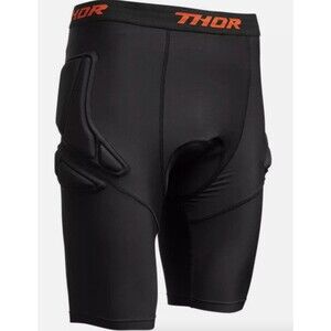 Thor Comp XP Shorts‎ Men's XXXL Underwear for Motocross Offroad 2940-0365